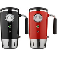 Mug Triturex Retro Heated